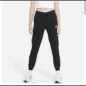 Nike Sportswear Womens Jogger Sweatpants XS
